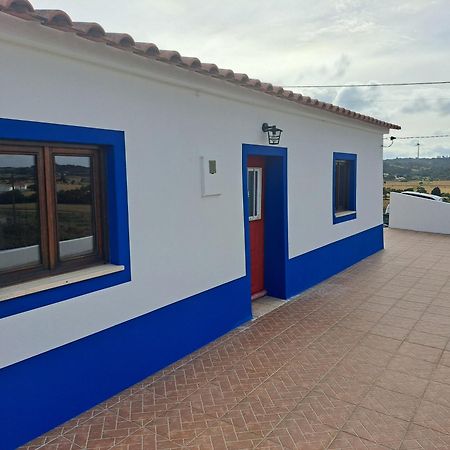 Villa Casa Do Avo Chabouco Exterior foto