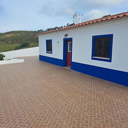 Villa Casa Do Avo Chabouco Exterior foto